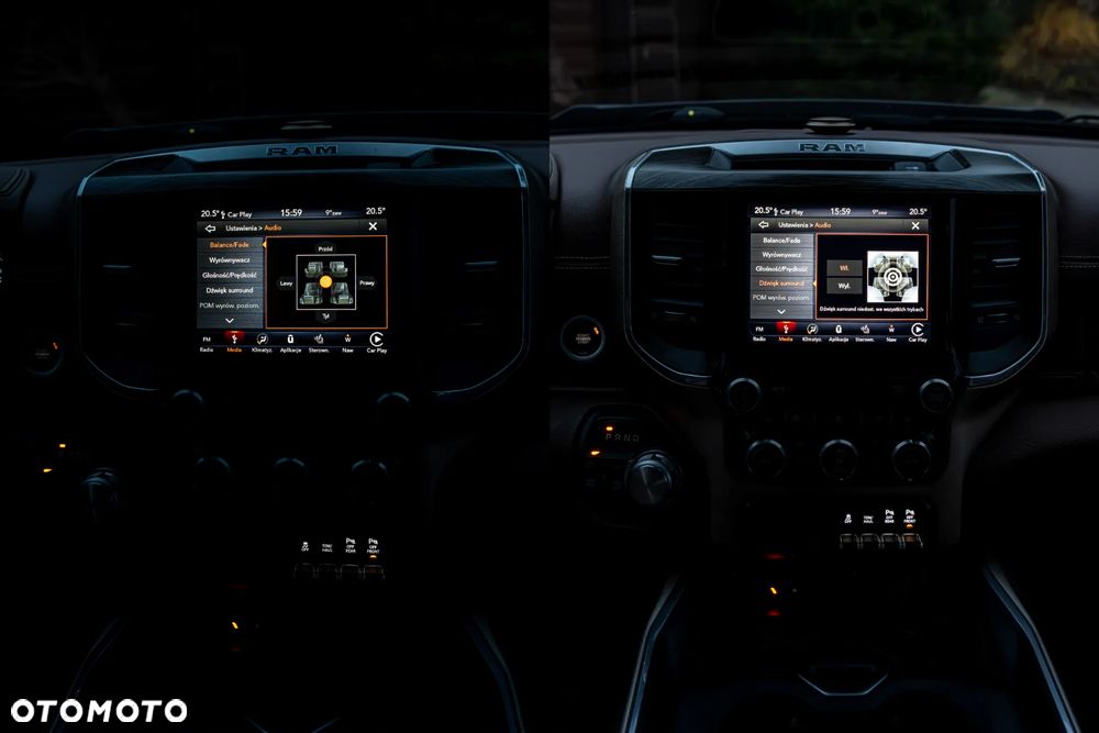 RAM 1500 5.7 Crew Cab Laramie - 33