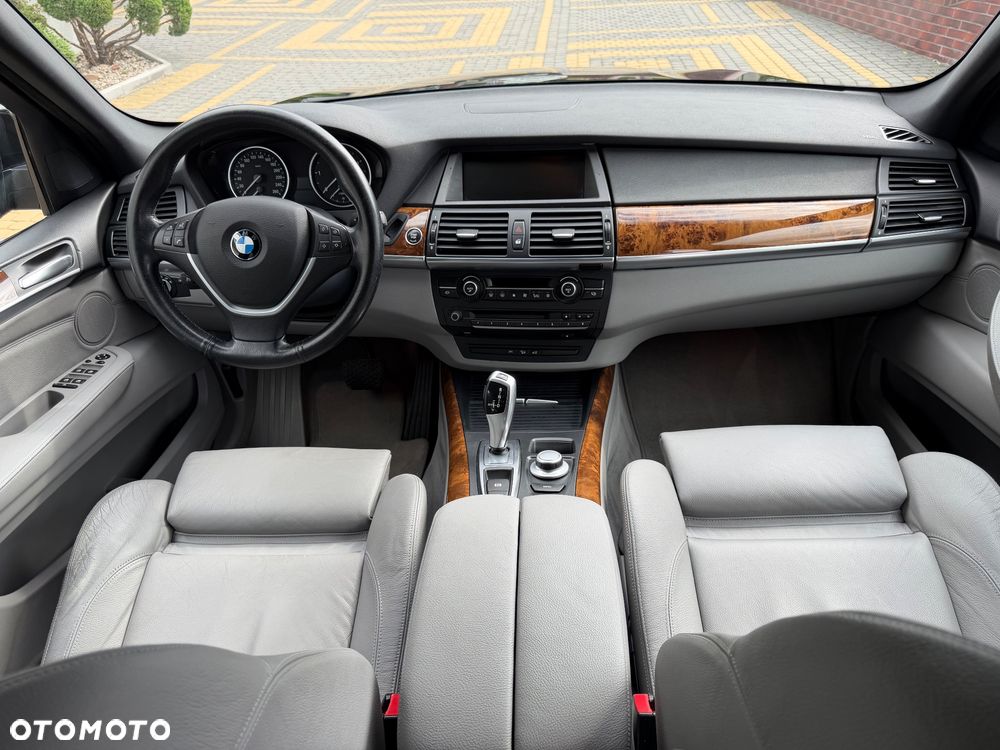 BMW X5 - 18