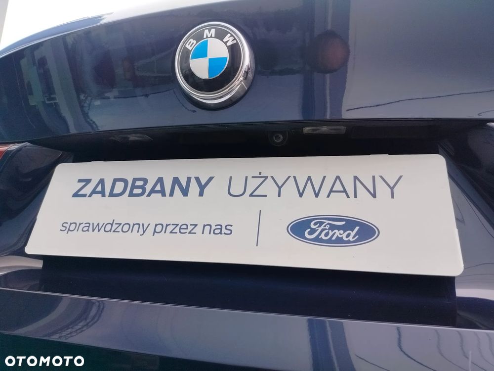BMW Seria 5 535d xDrive Luxury Line - 36