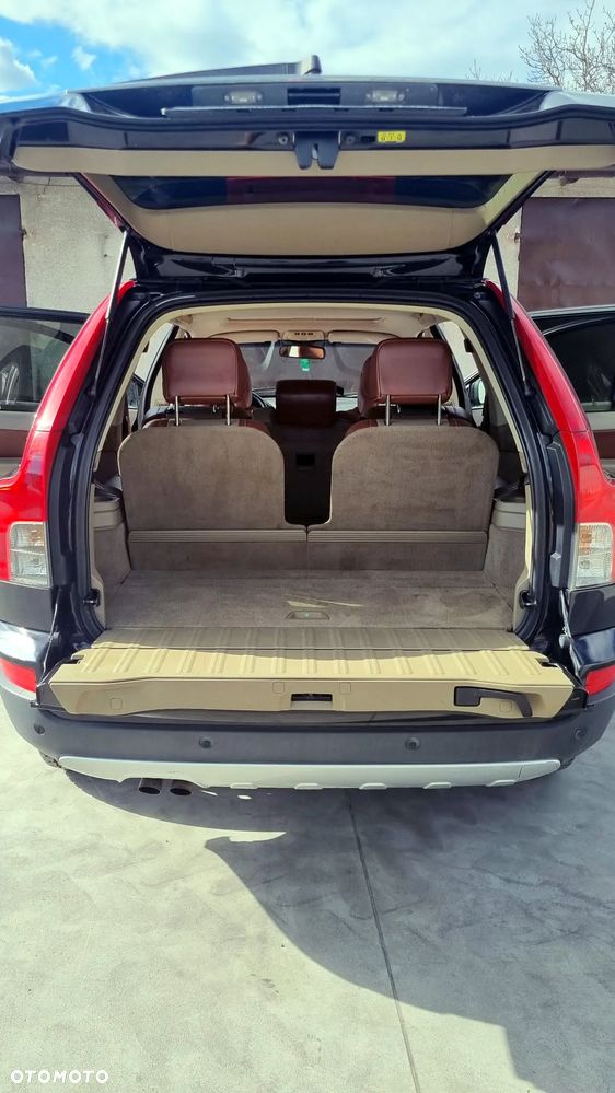 Volvo XC 90 D5 AWD Executive - 13