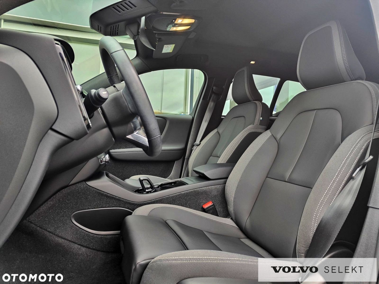 Volvo XC 40 - 13