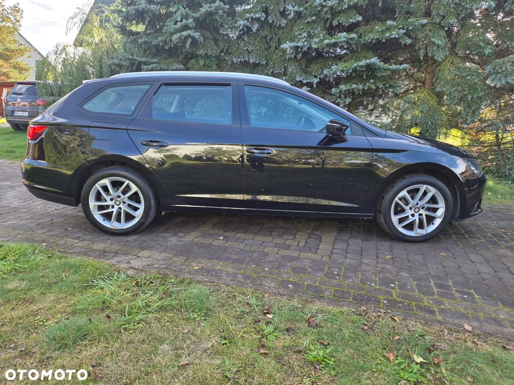 Seat Leon - 6