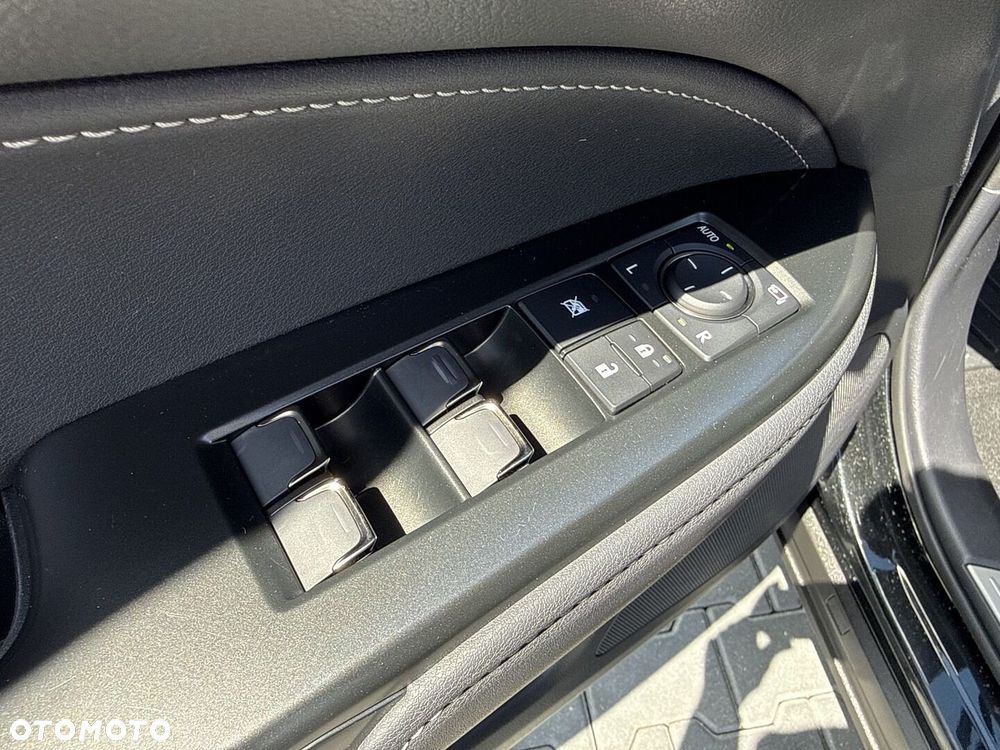 Lexus NX 350h Prestige AWD - 11