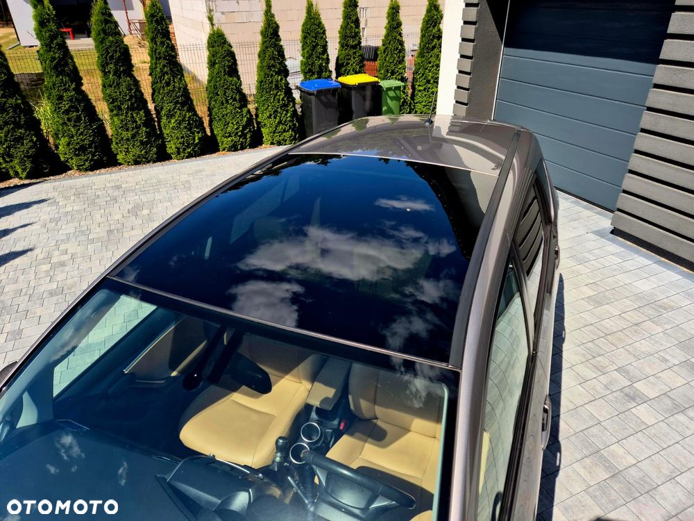 Toyota Verso 1.6 5-Sitzer Comfort - 11