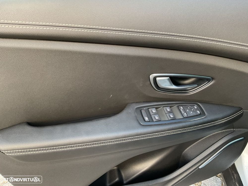 Renault Grand Scénic 1.3 TCe Limited - 21