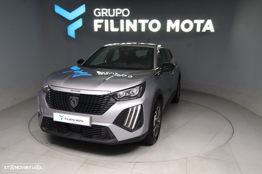 Peugeot 2008 1.2 PureTech Style - 6