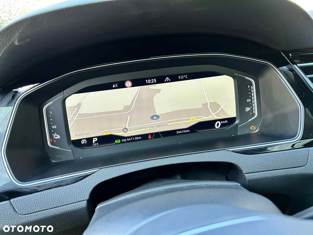 Volkswagen Passat Variant 1.4 TSI Plug-In-Hybrid DSG GTE - 19