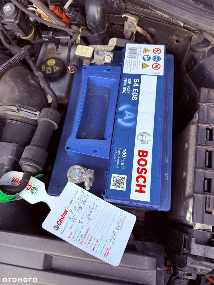 Volkswagen Passat 2.0 TDI BMT SCR Comfortline DSG7 - 31