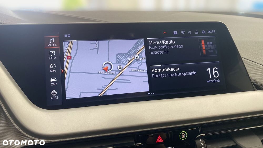 BMW Seria 1 118i Advantage - 18