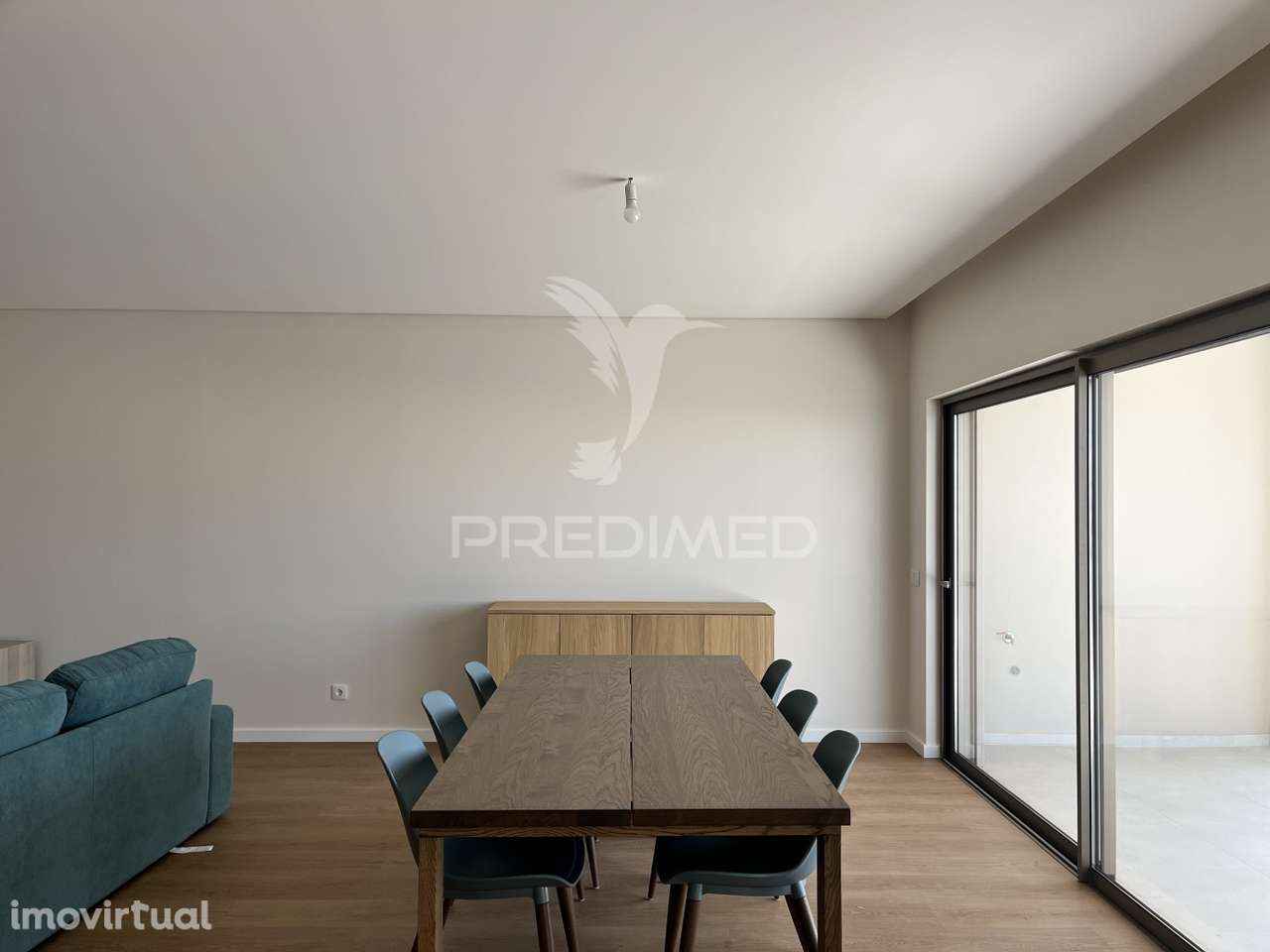 Apartamento T3 Exclusivo na Prestigiada Baixa de Olhão I - Grande imagem: 3/22