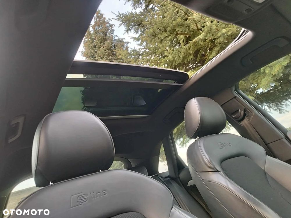 Audi Q3 2.0 TDI Quattro - 14