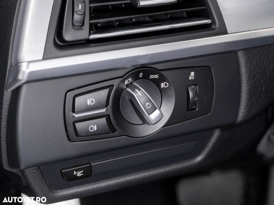 BMW Seria 6 - 20