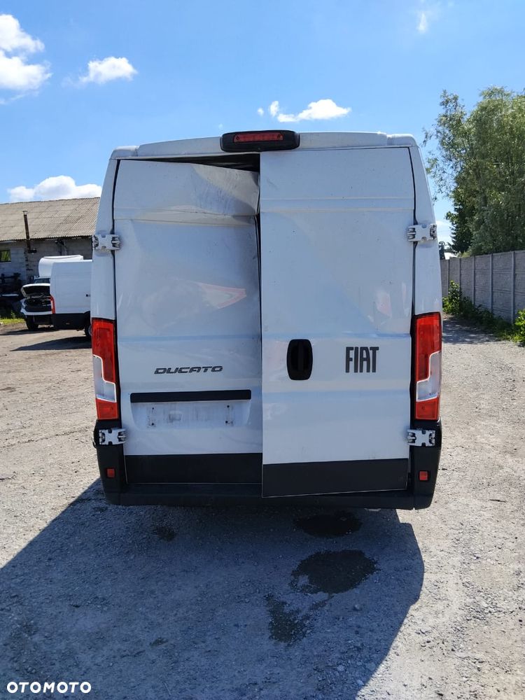 Fiat Ducato - 5
