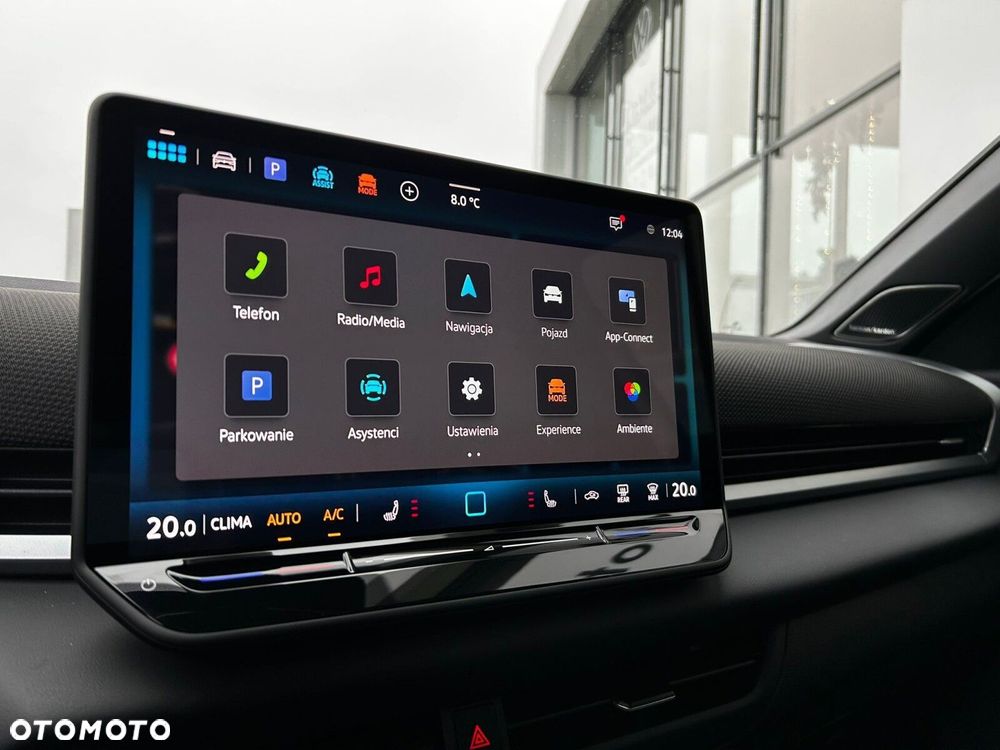 Volkswagen T-Roc - 15