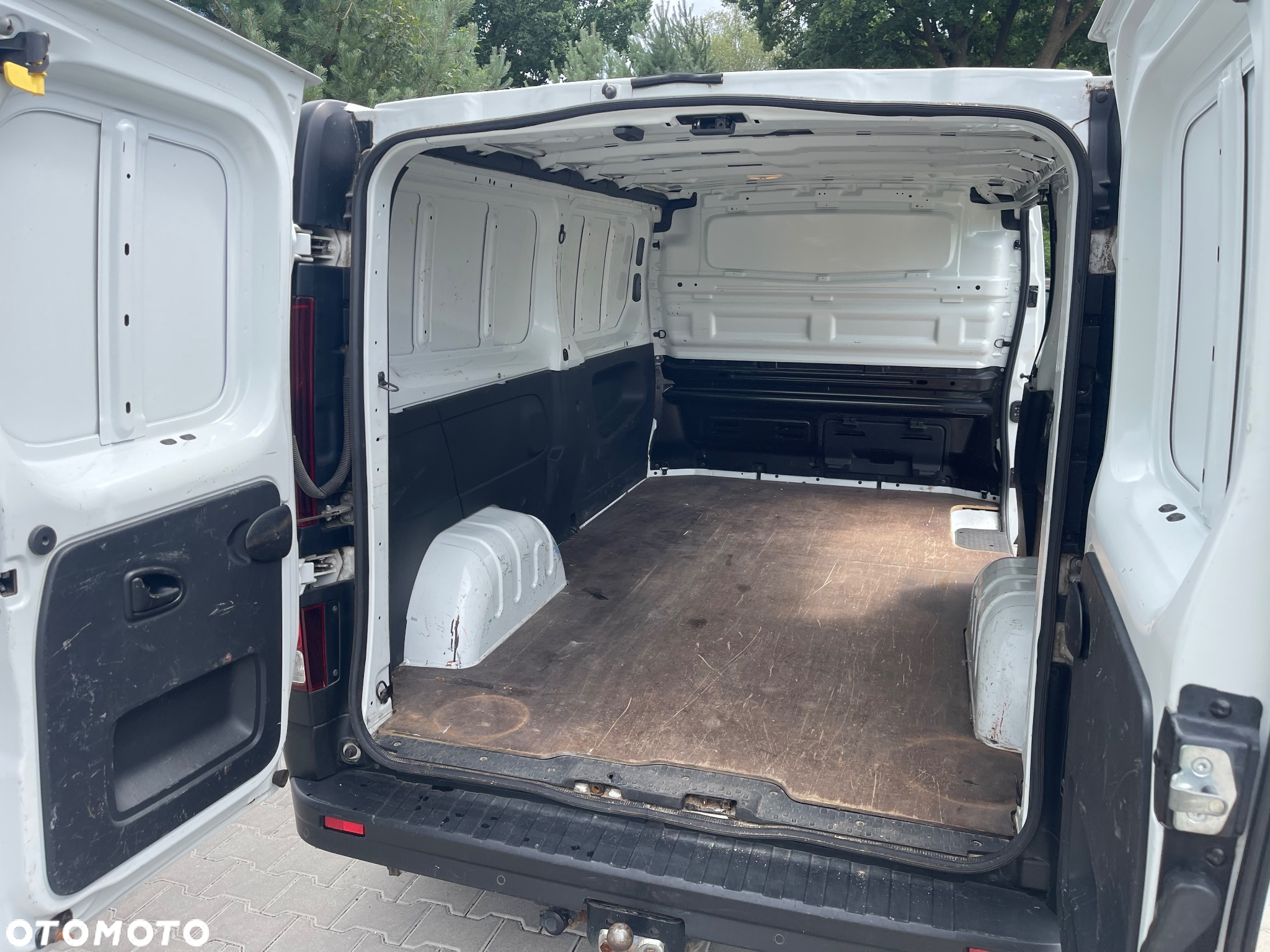 Nissan NV300 - 18
