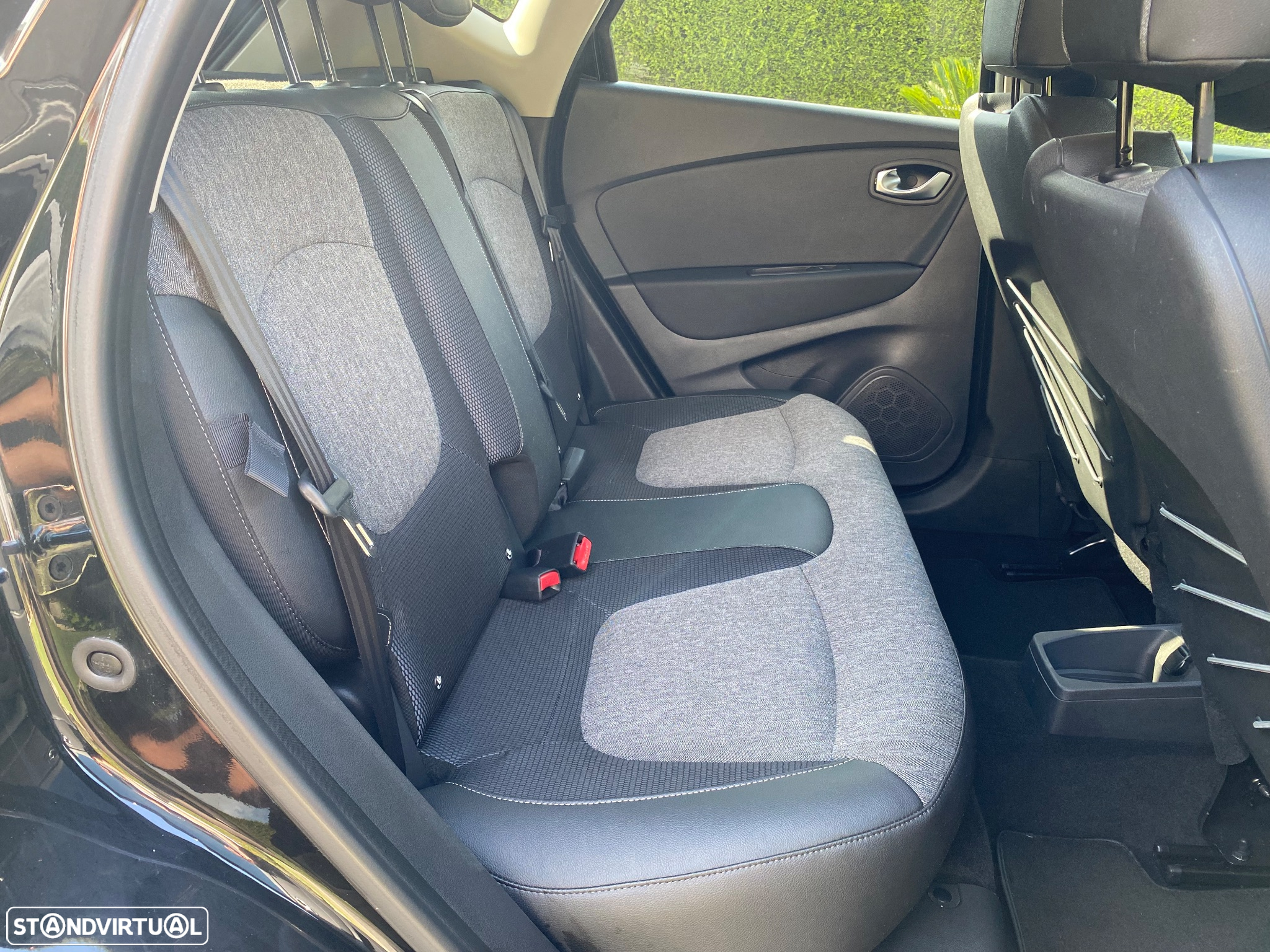 Renault Captur ENERGY dCi 110 S&S Intens - 26