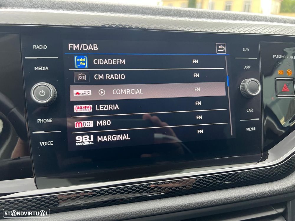 VW Polo 1.0 TSI Urban - 18