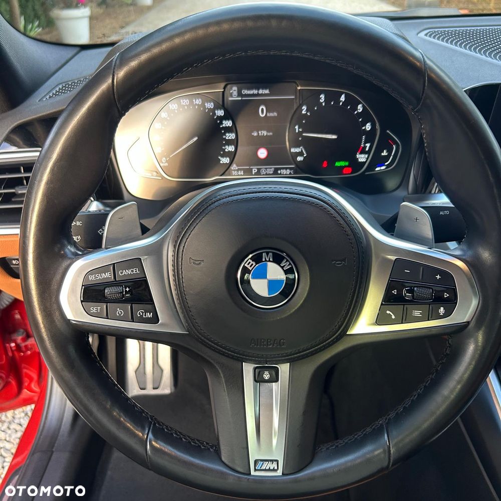 BMW Seria 3 330i xDrive M Sport sport - 11