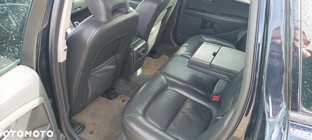Volvo V70 - 11