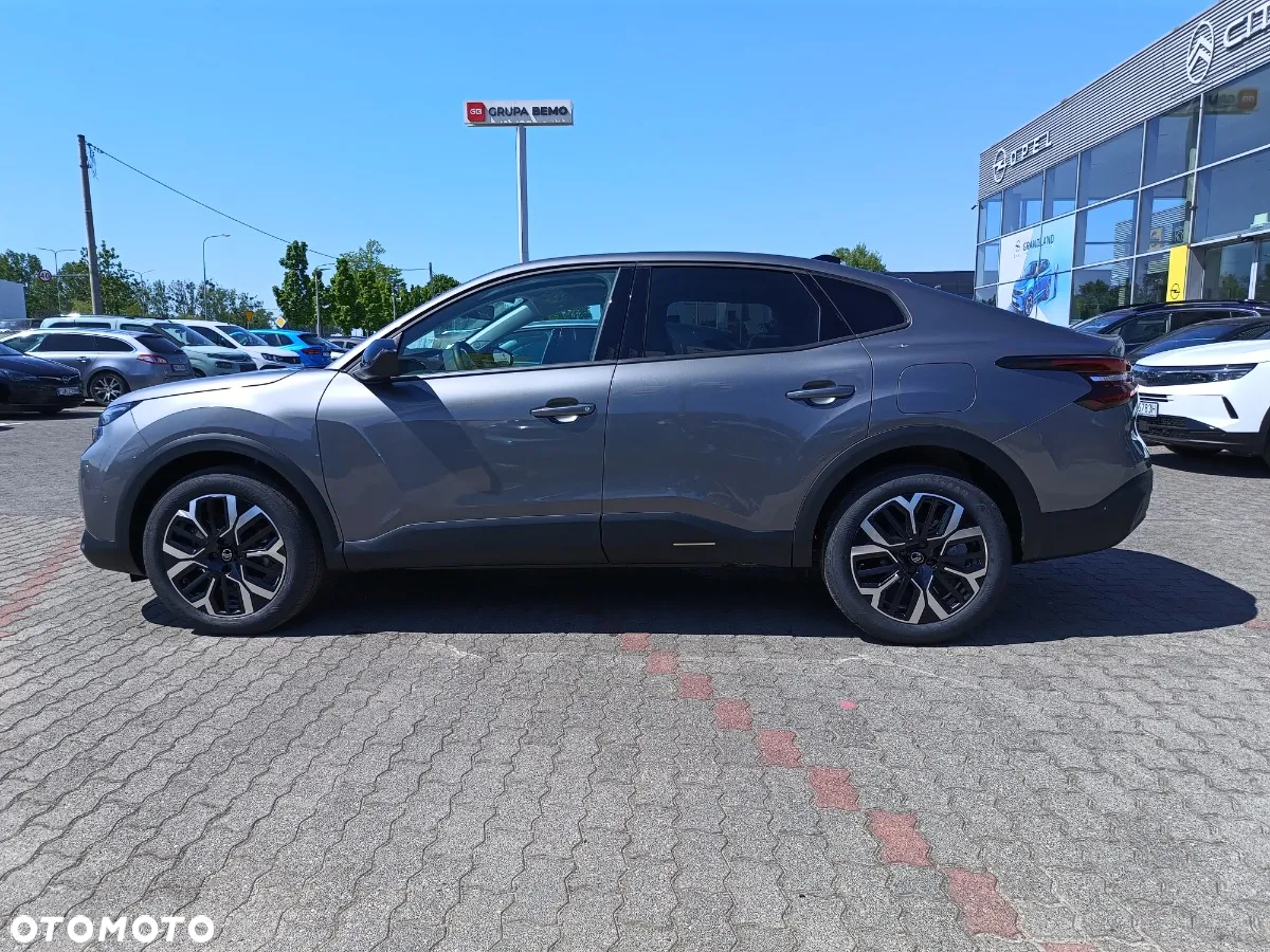 Citroën C4 1.2 mHEV Max eDCT6 - 8