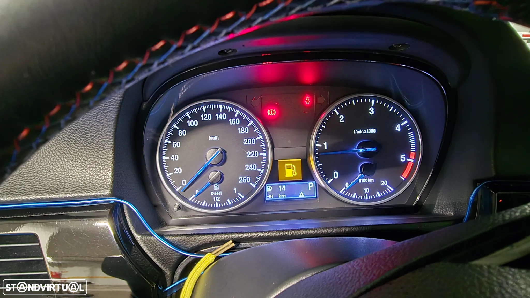 BMW 320 d Coupe Auto - 8