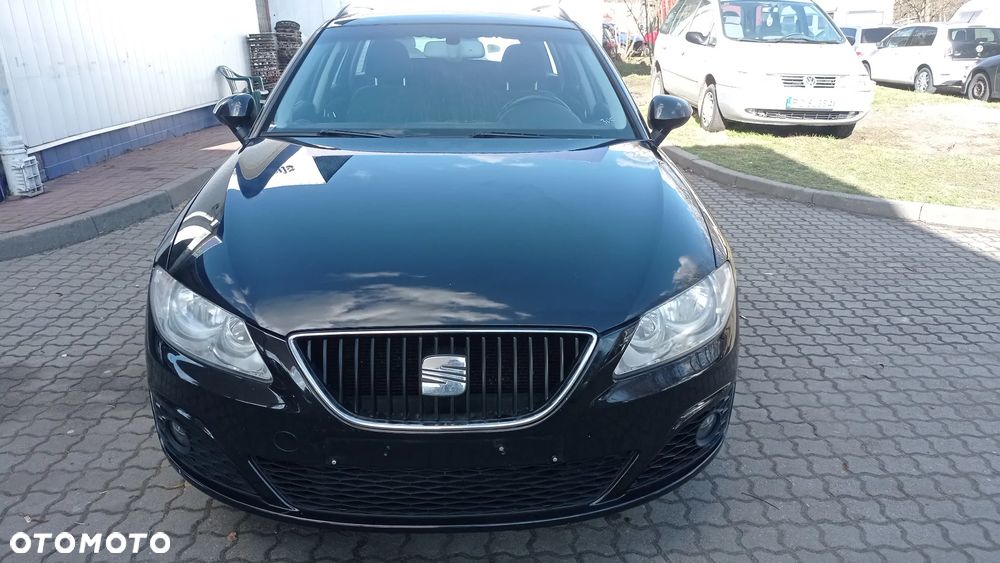 Seat Exeo 1.8TSI Style - 29