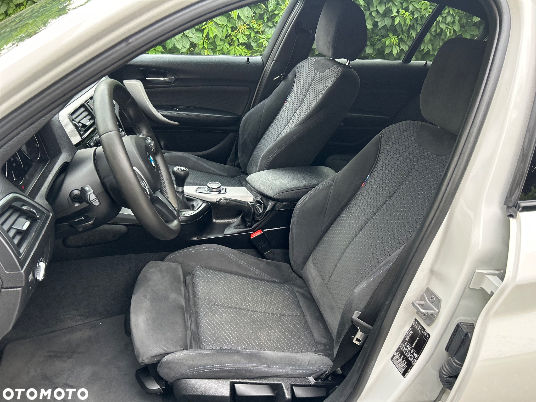 BMW Seria 1 118i M Sport - 36