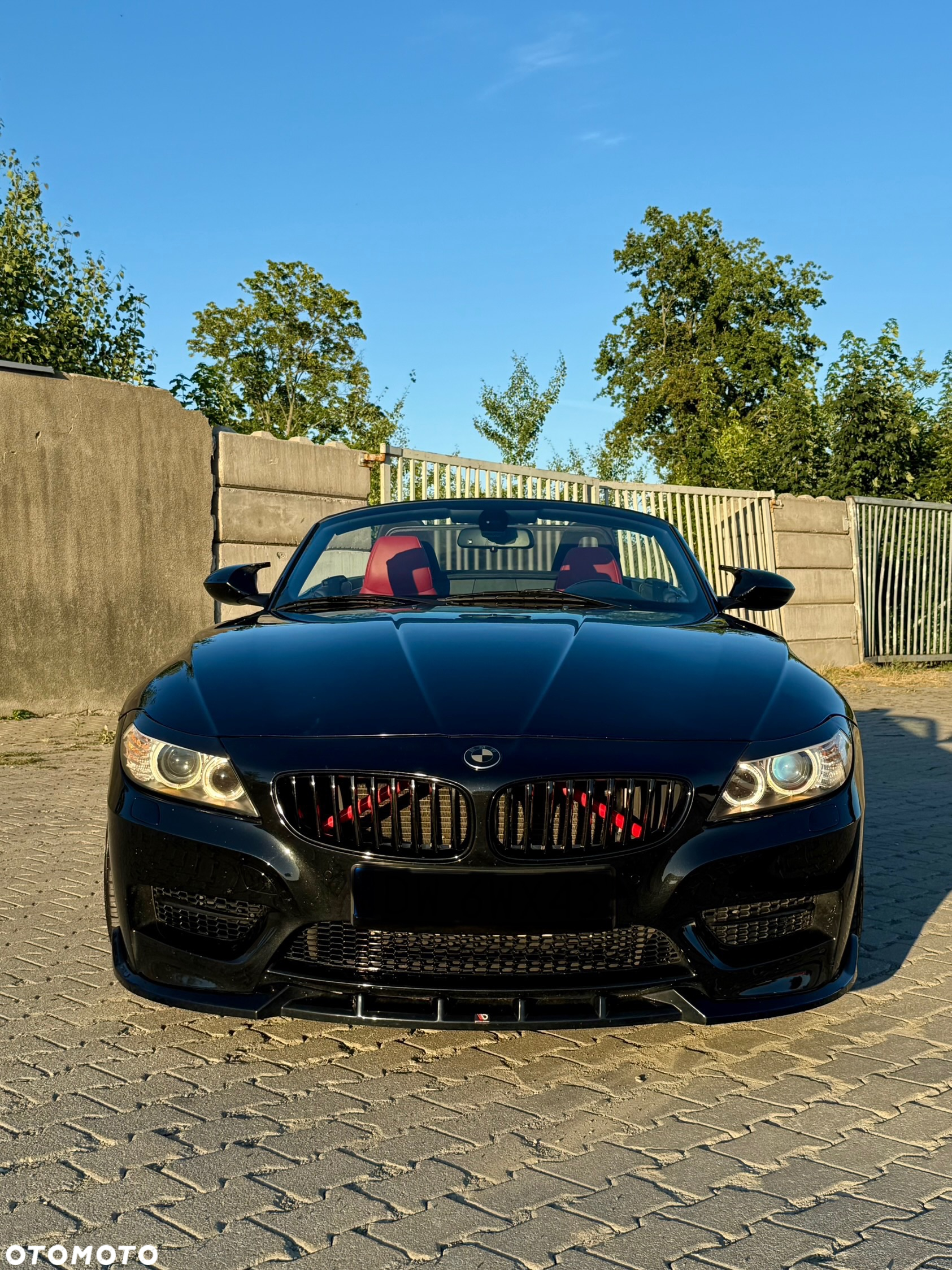 BMW Z4 30i sDrive - 3