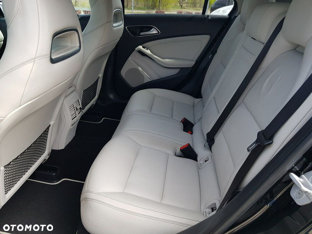 Mercedes-Benz Klasa A - 11