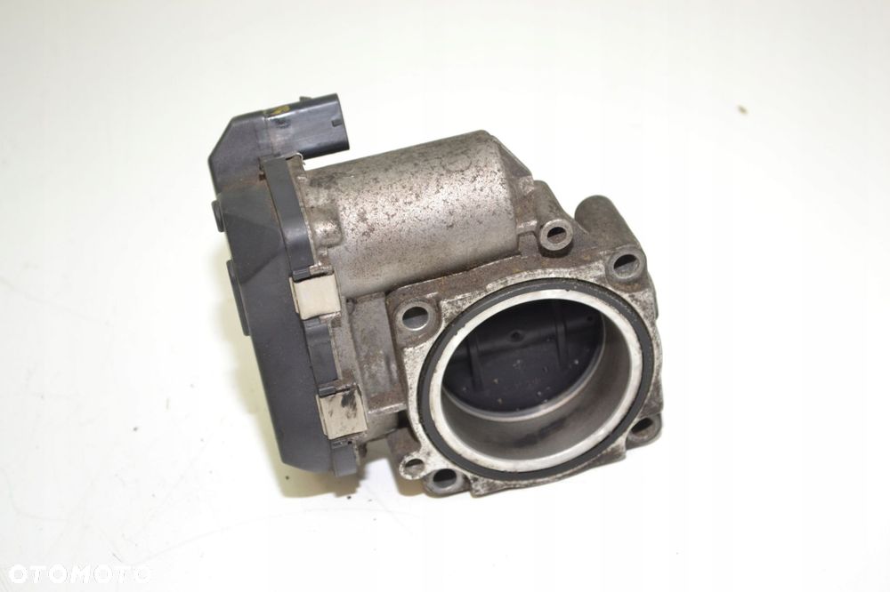 BMW E87 E81 E90 E92 PRZEPUSTNICA N43 N45N 1.6 BENZYNA 7561067 - 4