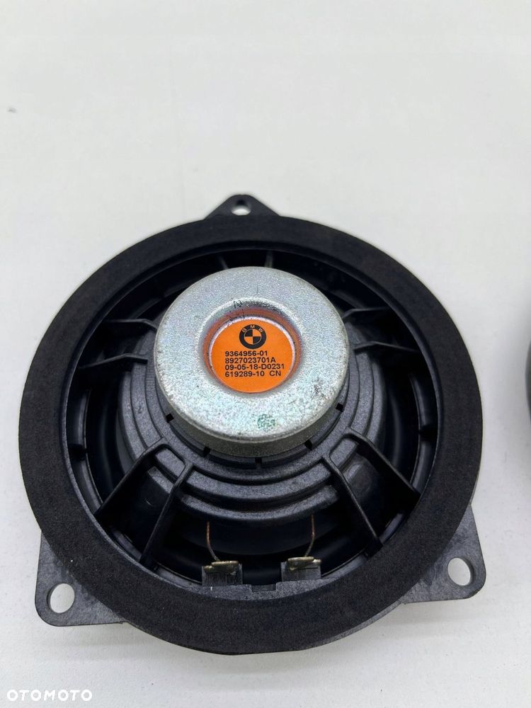 BMW F30 F31 GŁOŚNIK ŚREDNIOTONOWY HARMAN 9364956 - 5