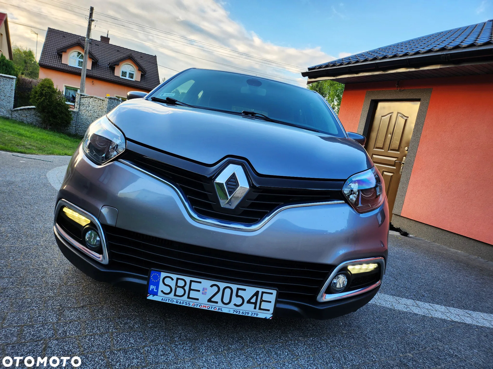 Renault Captur - 5