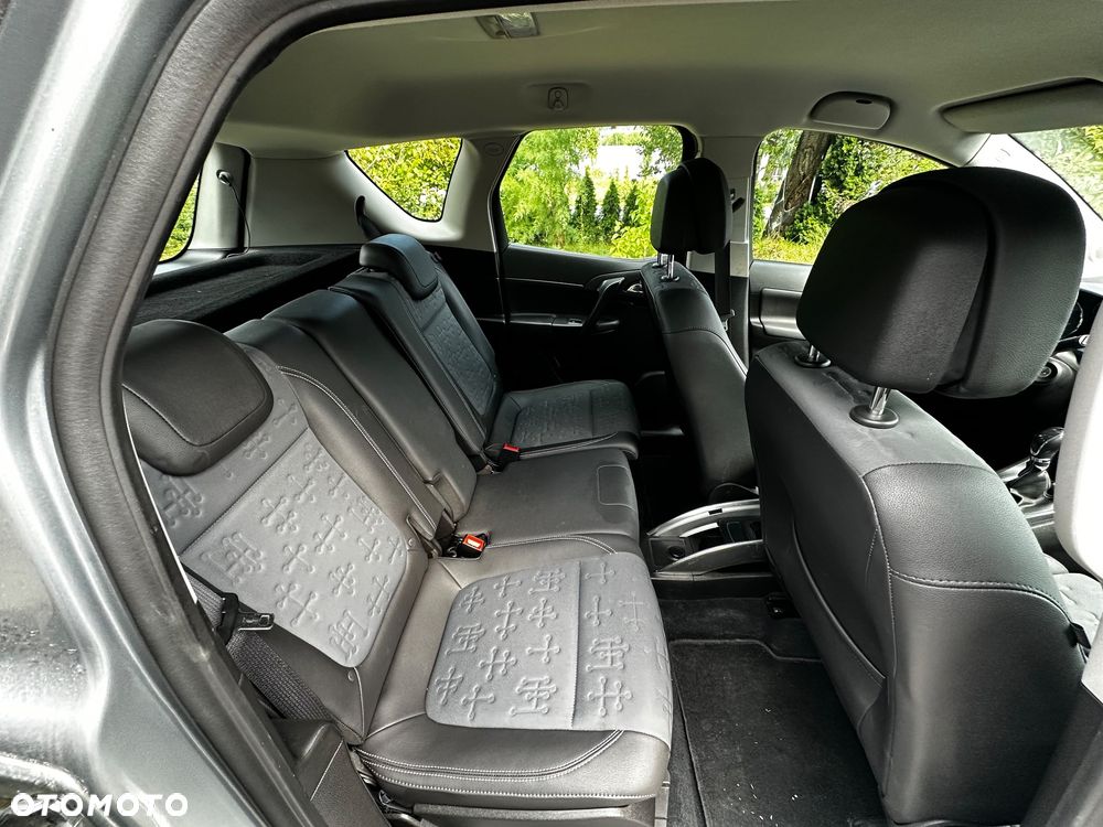 Opel Meriva 1.7 CDTI Innovation - 7