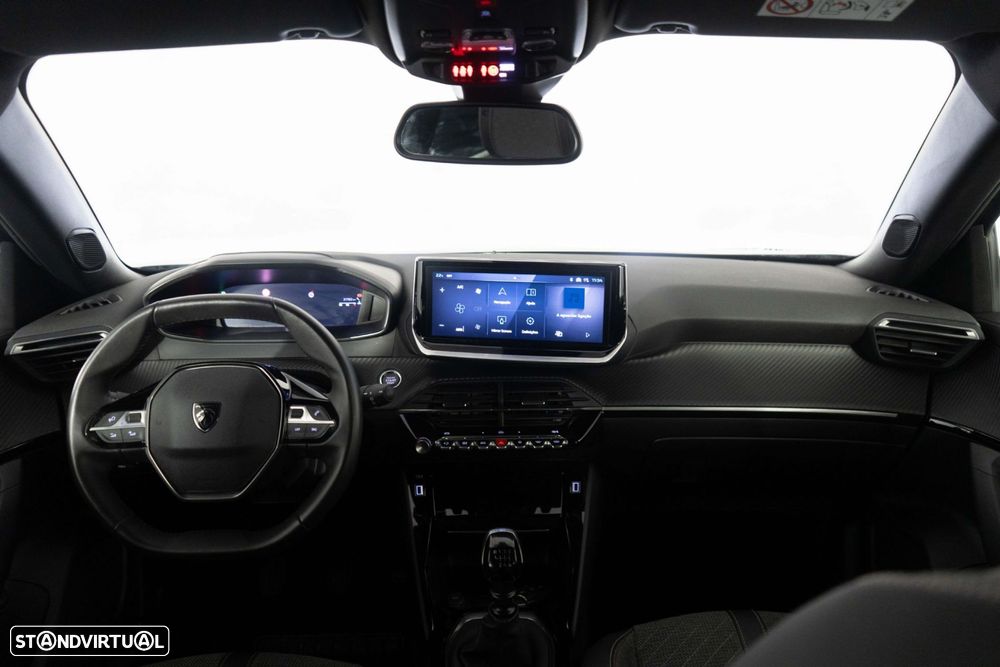 Peugeot 2008 1.2 PureTech Allure Pack - 23