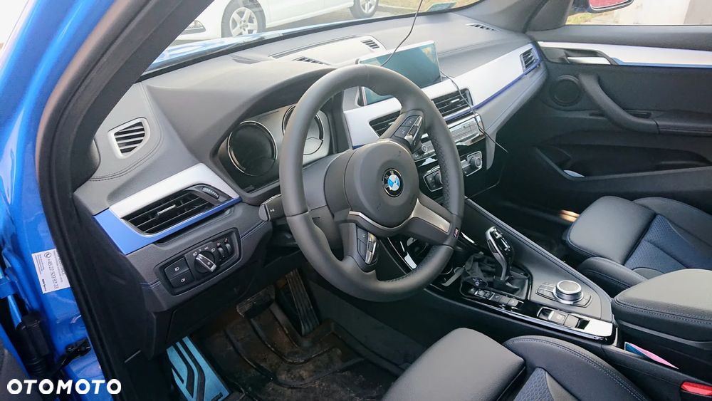 BMW X1 - 9