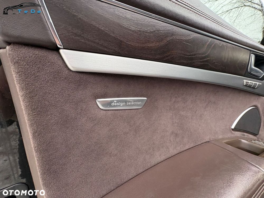 Audi A8 4.2 TDI L Quattro - 23