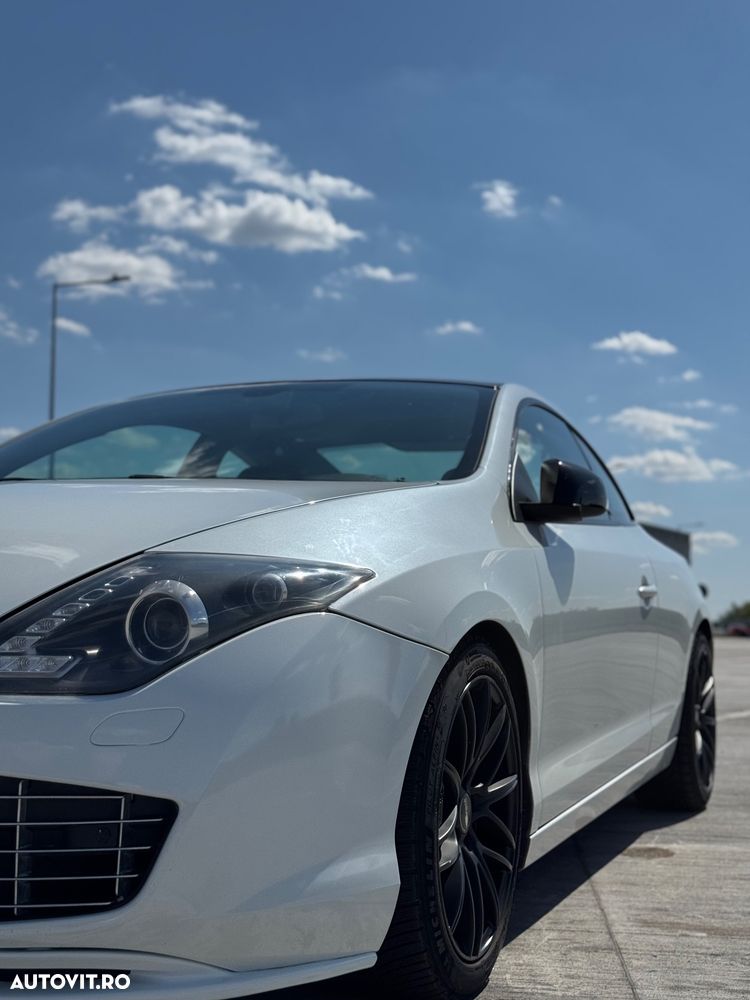 Renault Laguna - 37