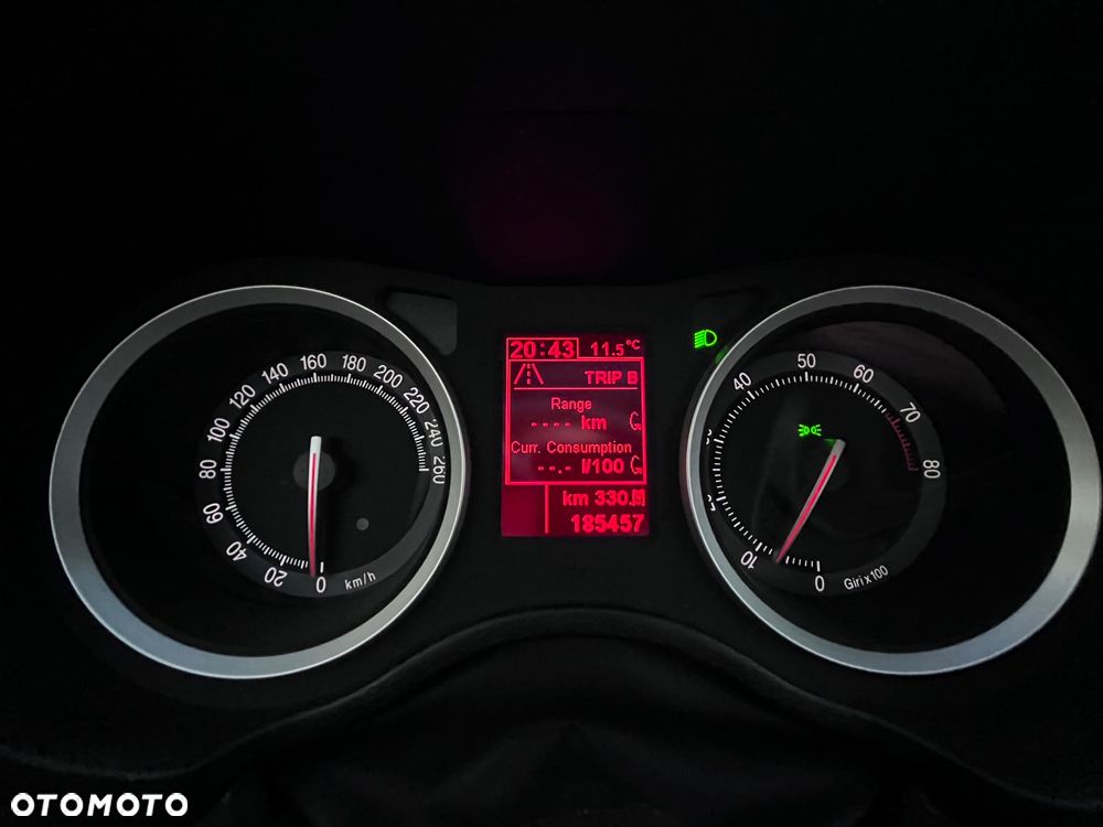 Alfa Romeo Brera 3.2 JTS Q4 Sky View - 16