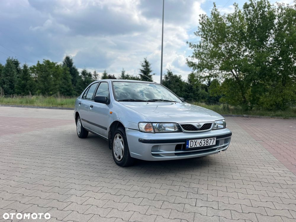 of the car
