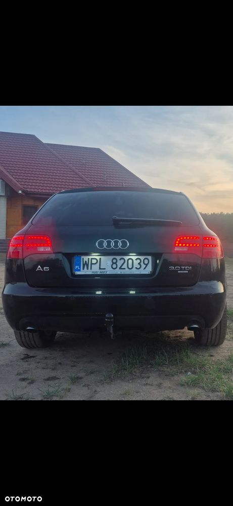 Audi A6 Avant - 28