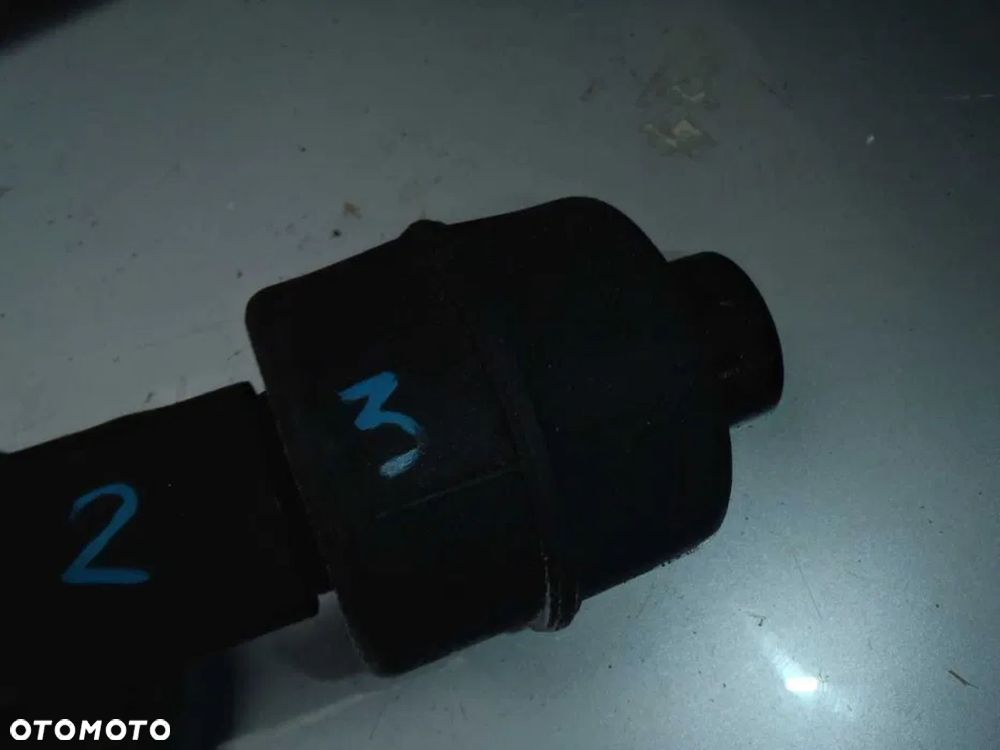 guma odma dekiel rezonator filtra powietrza gaznika fiat 126p maluch - 8