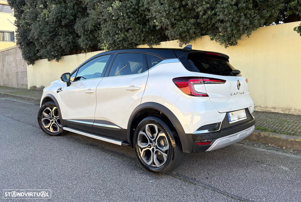 Renault Captur 1.3 TCe Intens - 2
