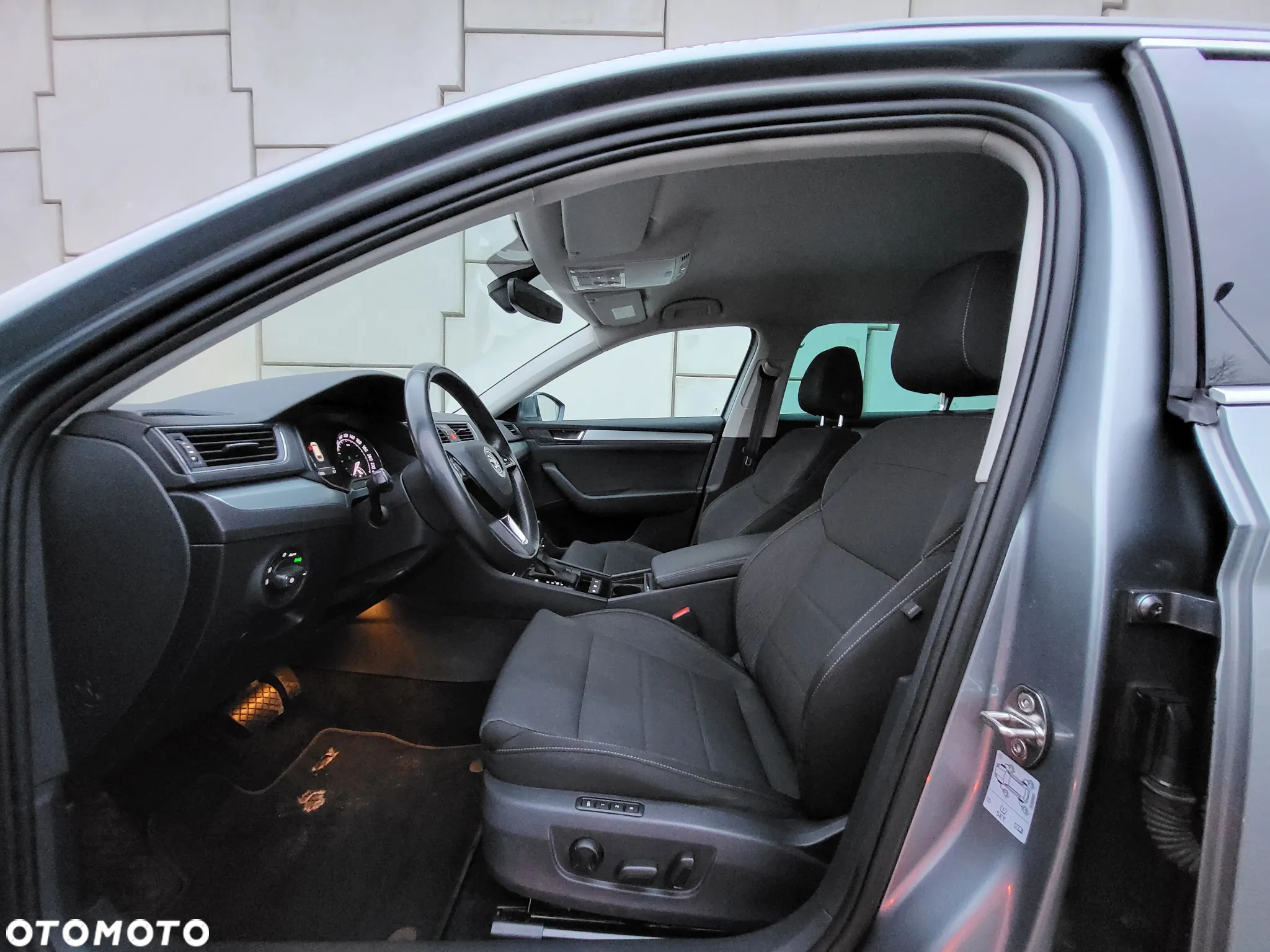 Skoda Superb - 7