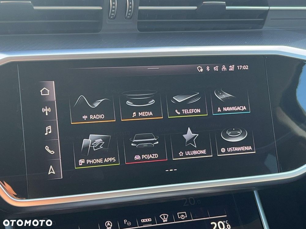 Audi A6 Limousine - 25
