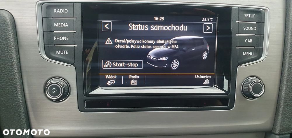 Volkswagen Golf 1.4 TSI BlueMotion Technology Highline - 23