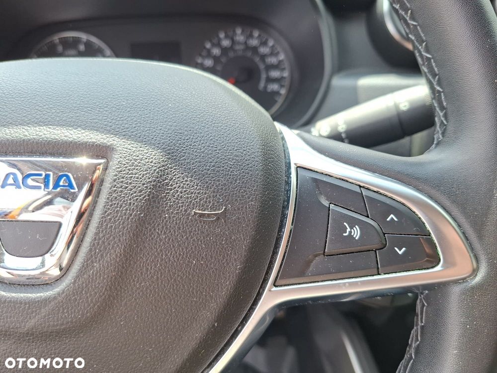 Dacia Duster 1.3 TCe FAP Prestige - 13