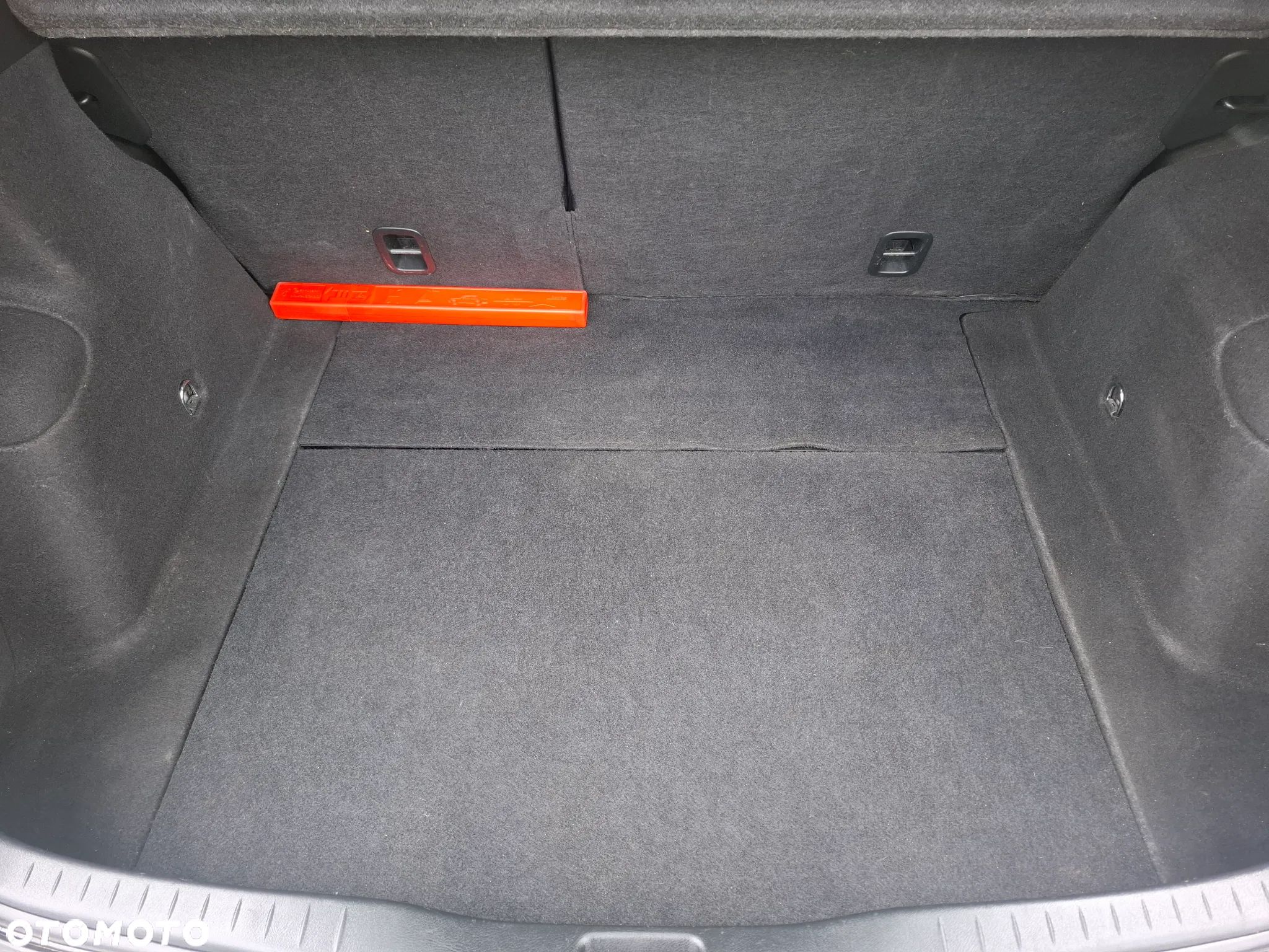 Honda Civic 1.4 Comfort - 1