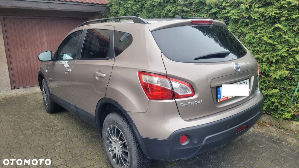 Nissan Qashqai 1.6 dCi 360 S&S - 5