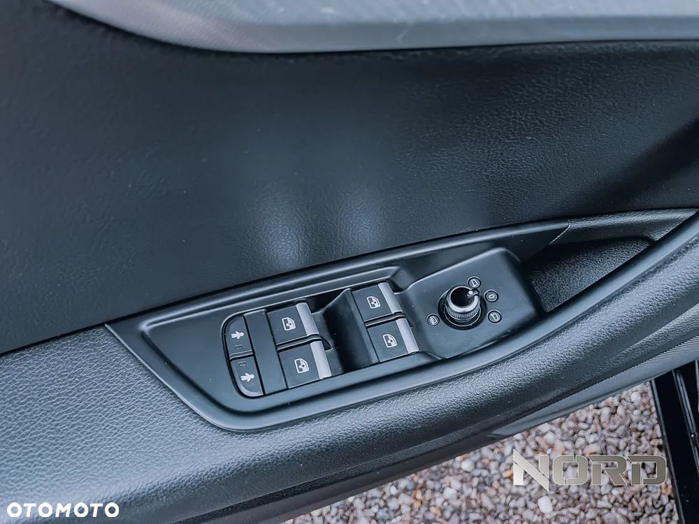 Audi A4 Avant 1.4 TFSI S tronic sport - 18