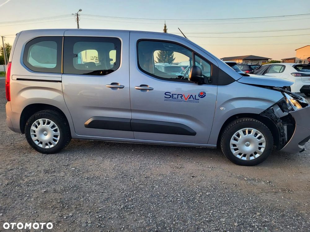 Opel Combo Life 1.5 CDTI Edition S&S N1 - 7